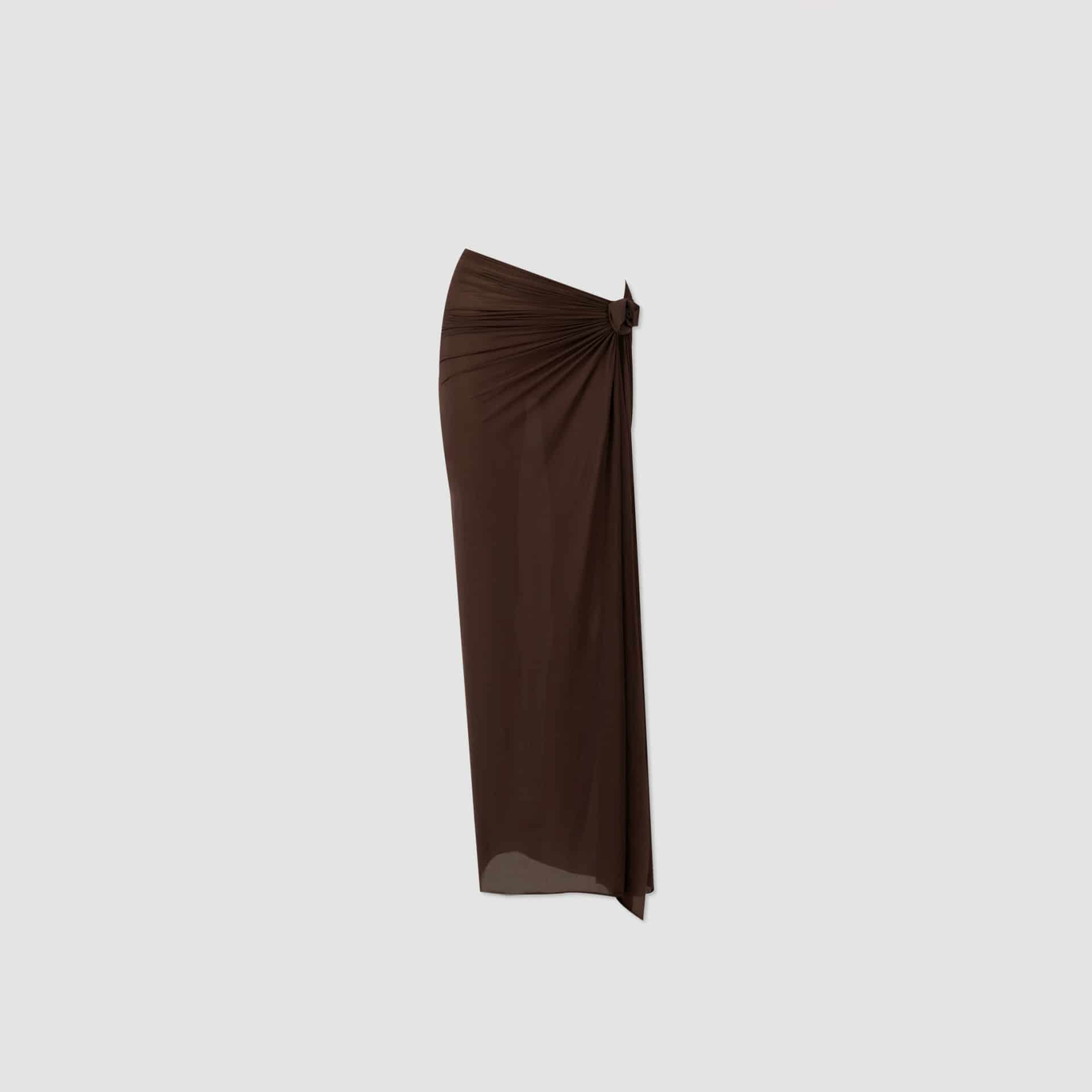 POLLERA - miniatura 1