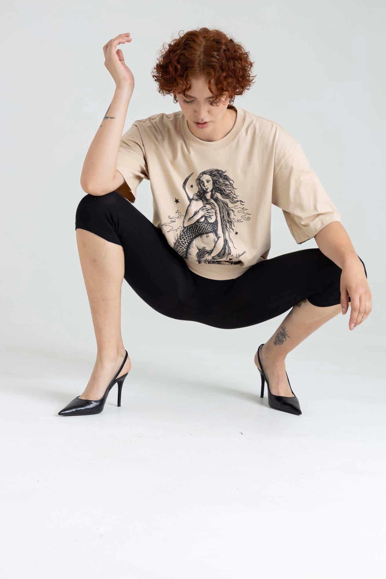 VENUS T-SHIRT - miniatura 6