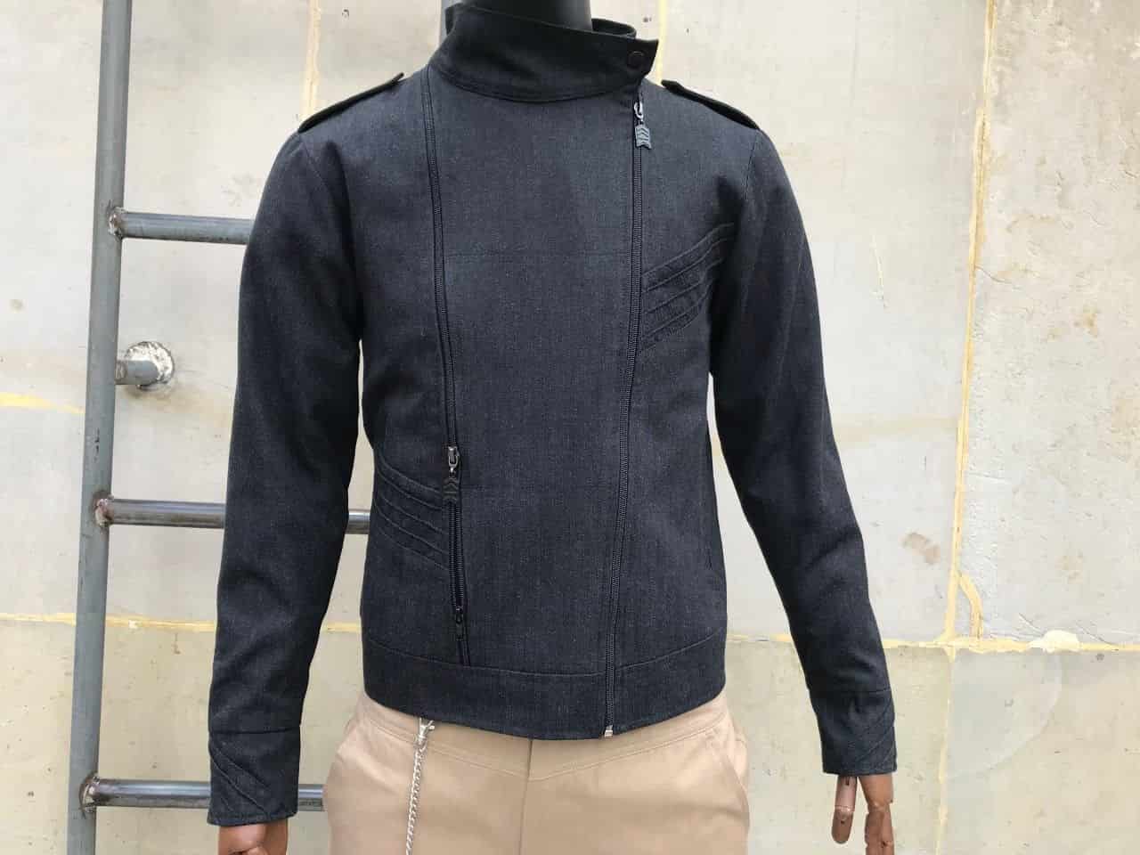 Chaqueta K-85 - miniatura 4