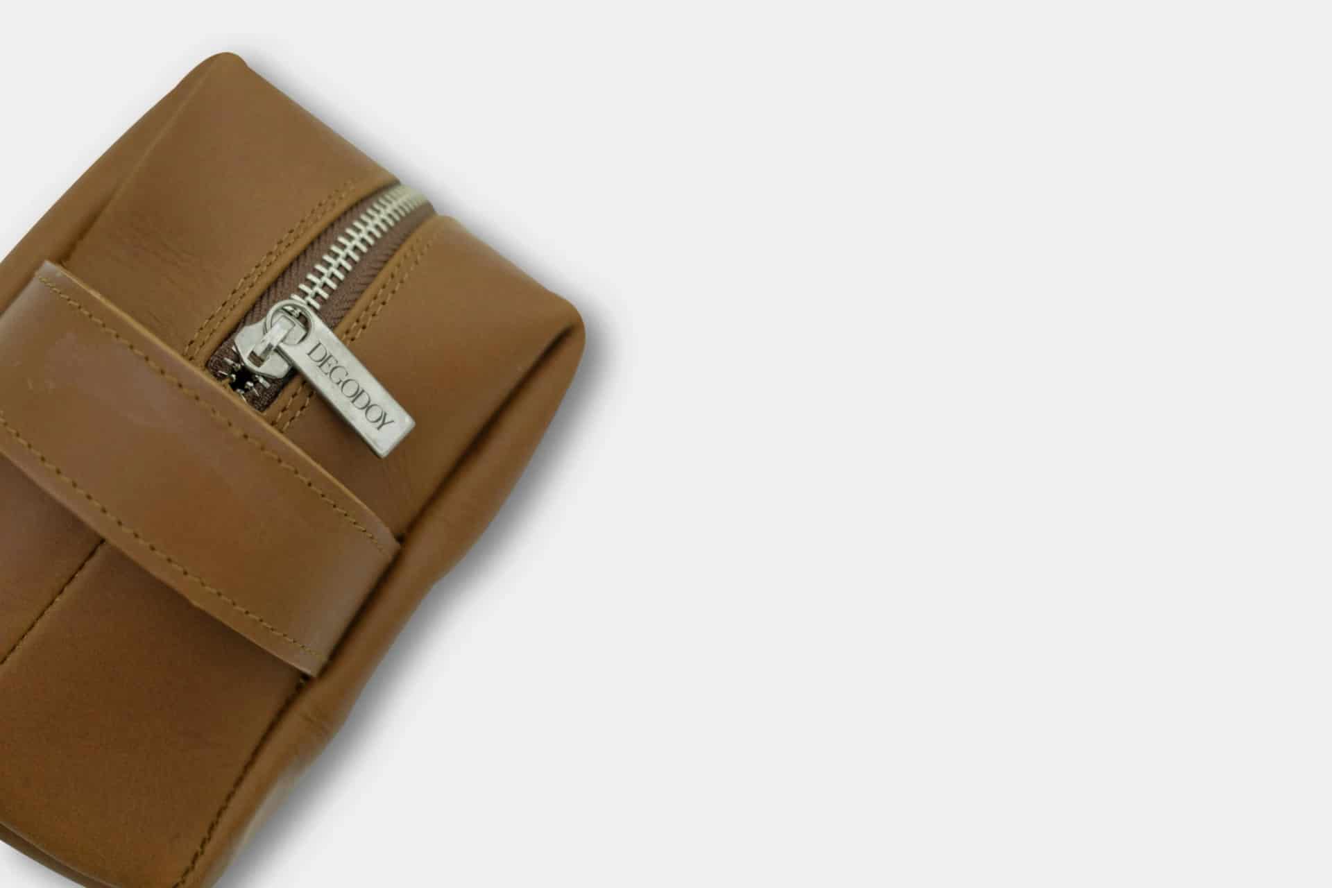 Hand Bag Miel - miniatura 4