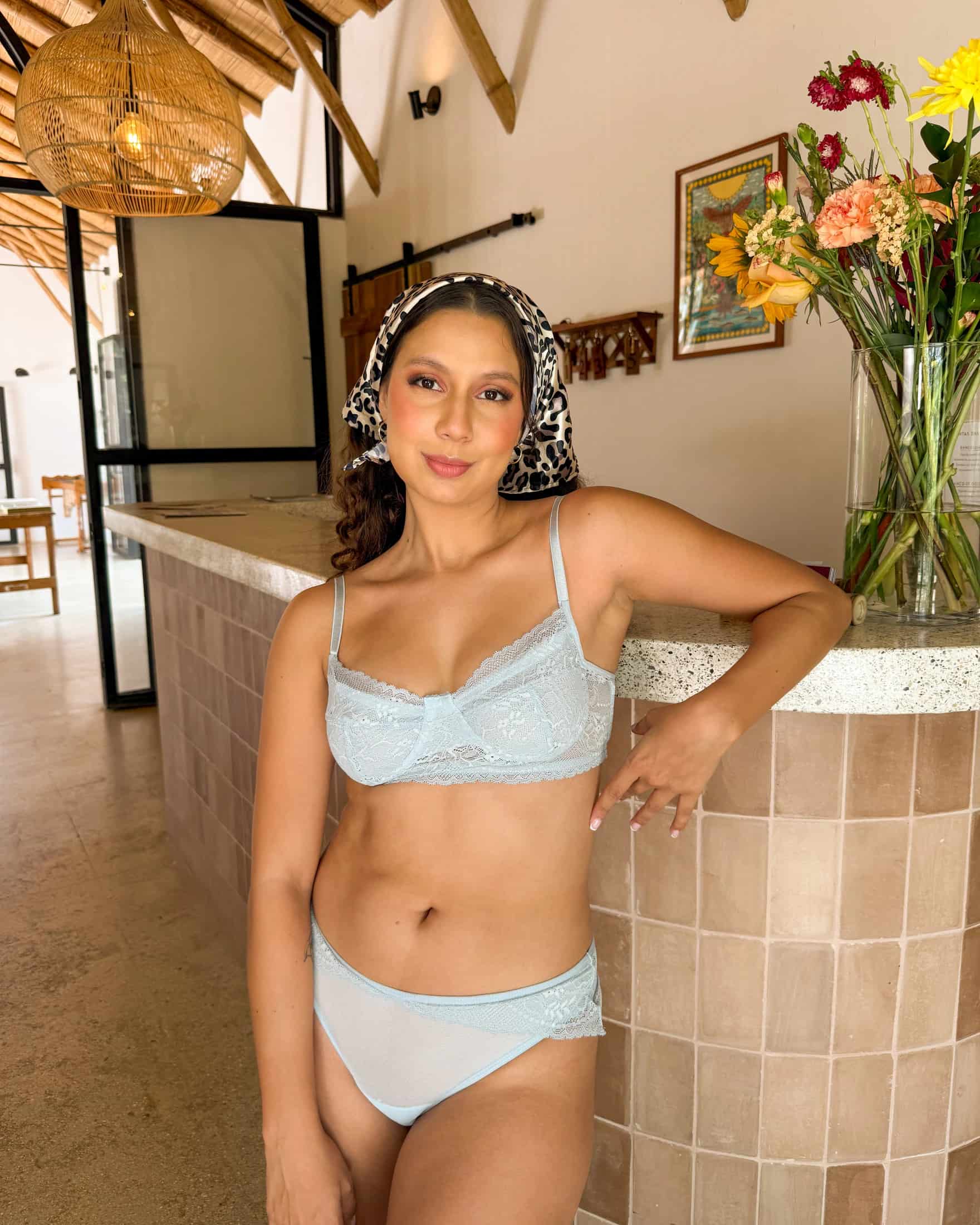 Combo Set x2 + Tanga basic obsequio + Envio gratis - miniatura 2