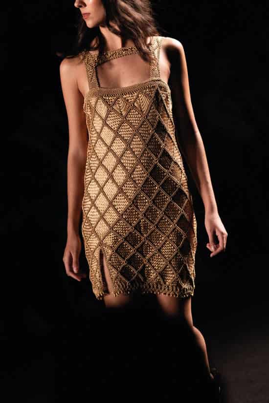 DALI DRESS - miniatura 4