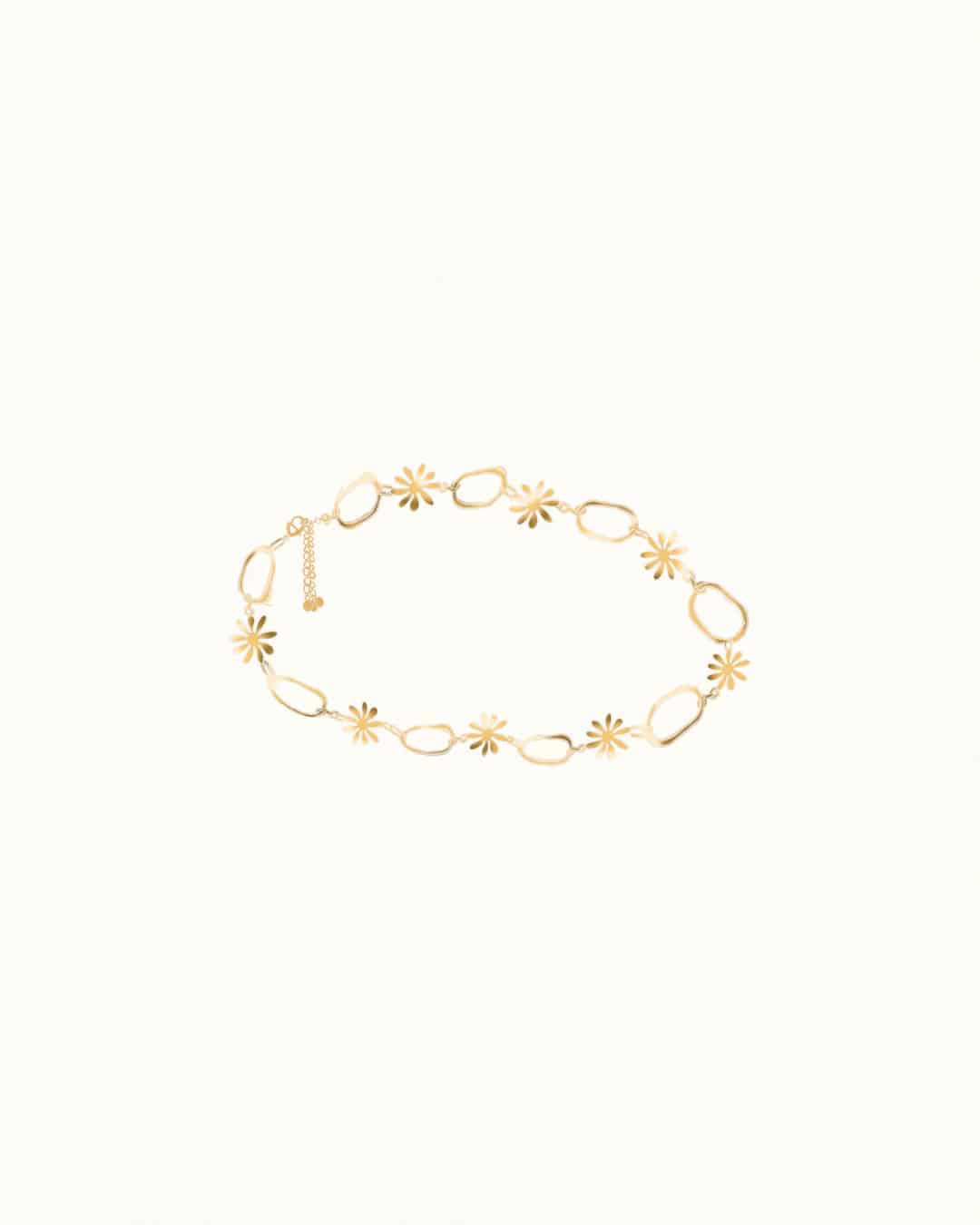 Flora Choker - miniatura 1