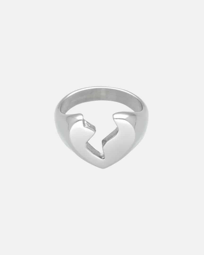 Anillo Heartbreak - miniatura 3