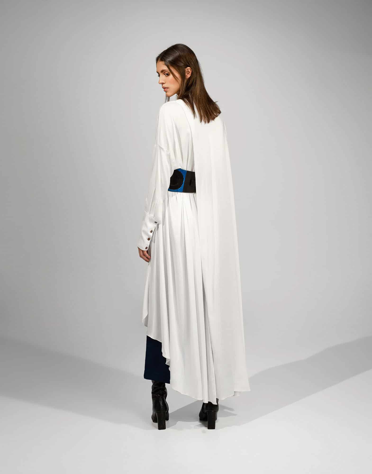 MOON WOVEN WAISTBAND - miniatura 4