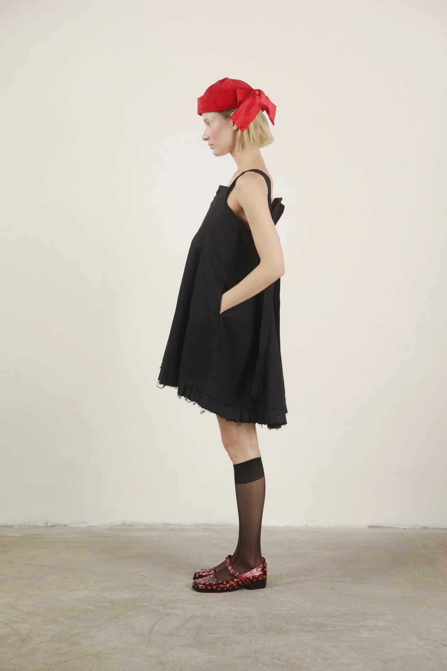 MATHILDA DRESS - miniatura 3