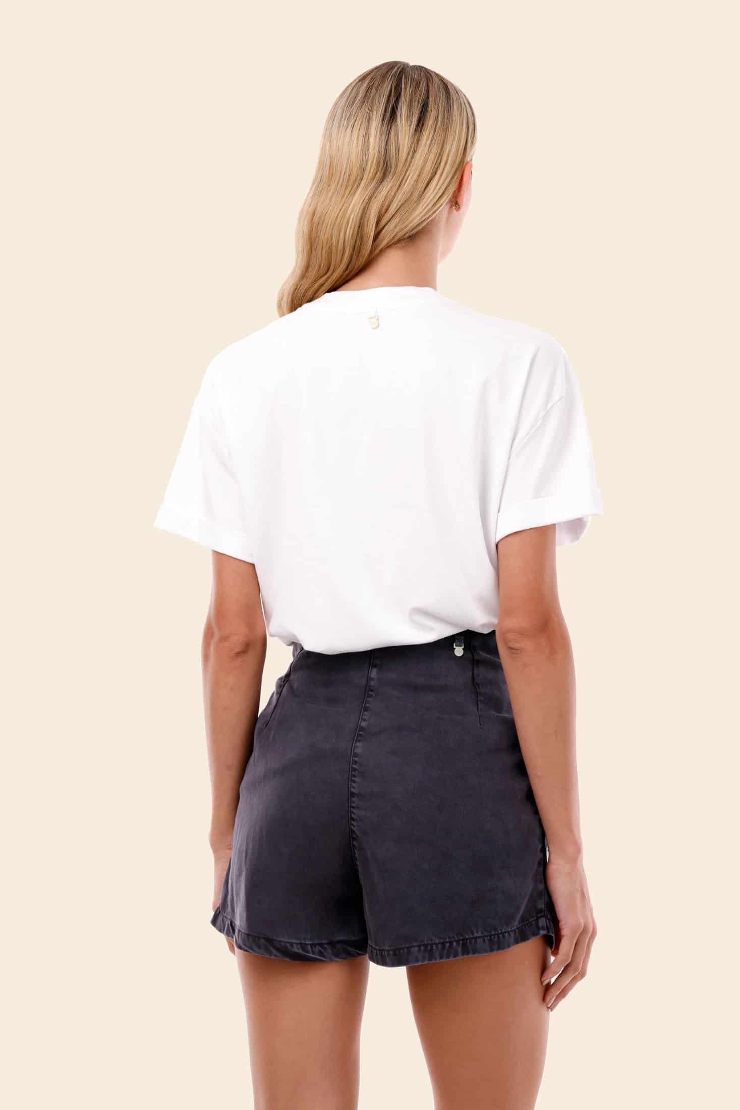 Black Estelar Short - miniatura 2
