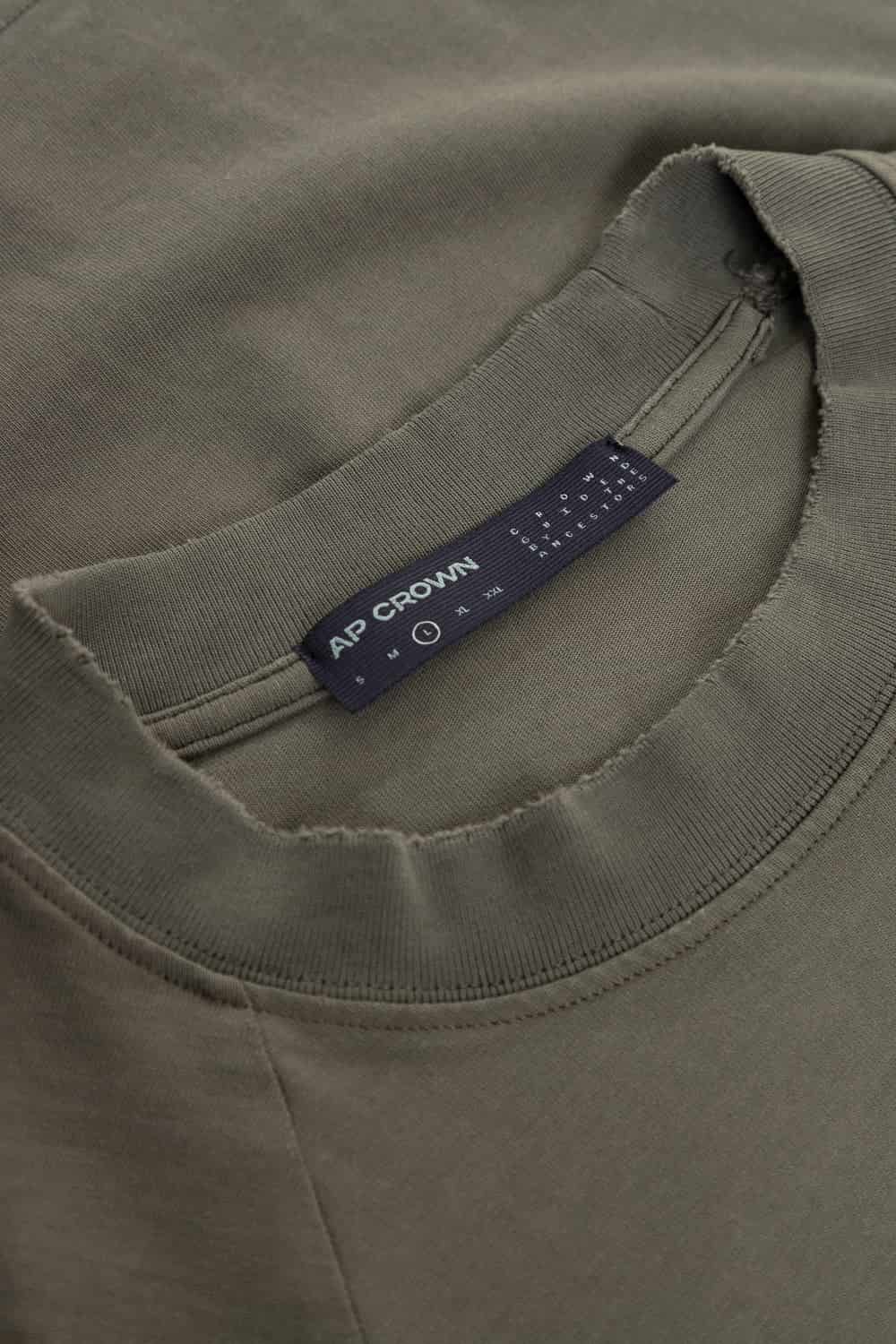 ZERO T-SHIRT - miniatura 10