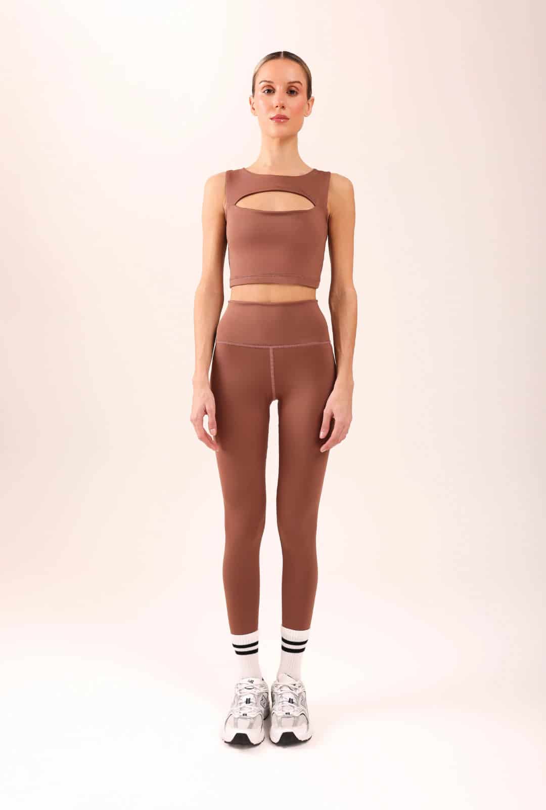 Leggins Deportivos Jacke Terra - miniatura 2