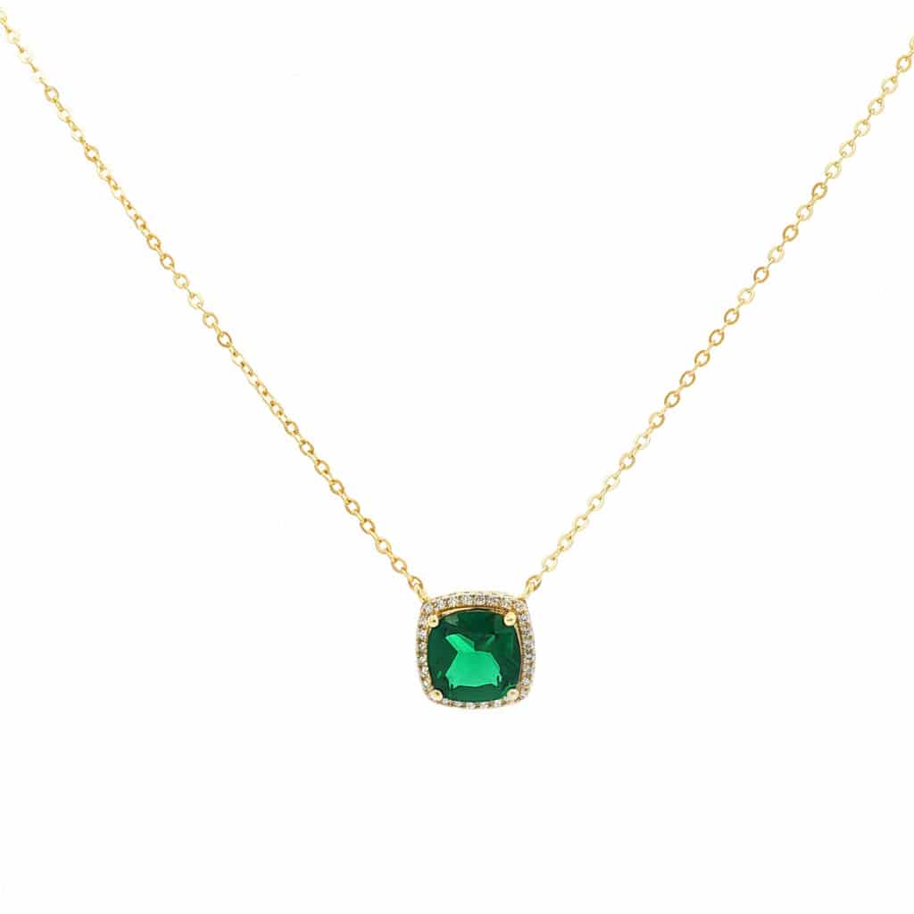 Cushion Necklace - miniatura 1