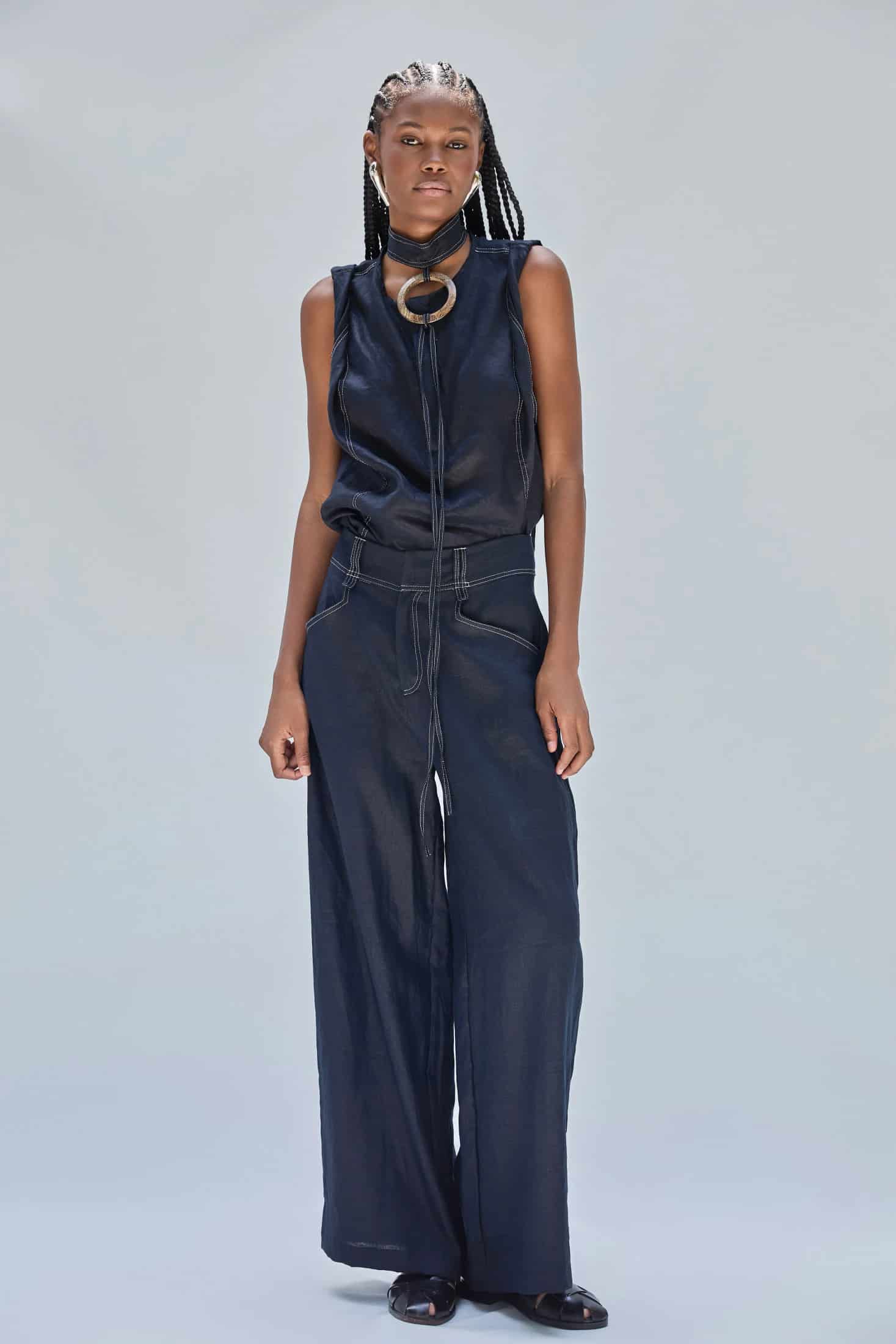 CAMI PANTS - miniatura 2