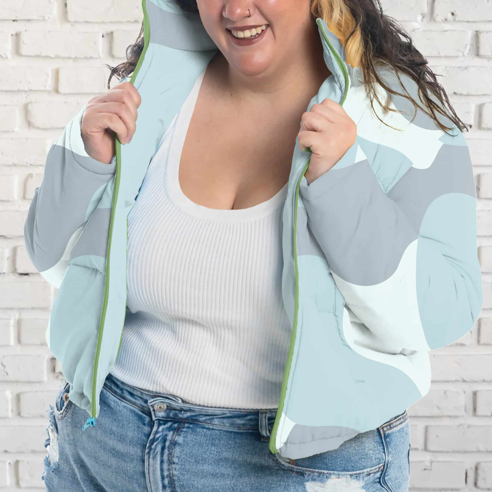 Chaqueta Sumapaz Manchas - miniatura 6