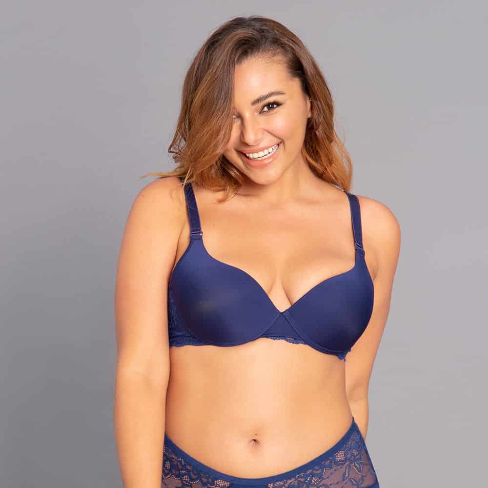 Brasier Horma Perfecta Encaje - miniatura 2