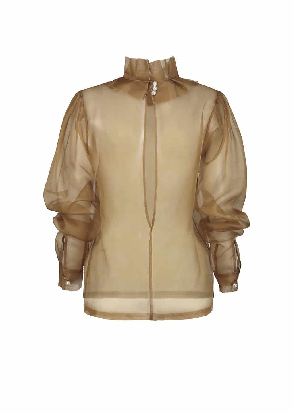 Fall Blouse A - miniatura 5