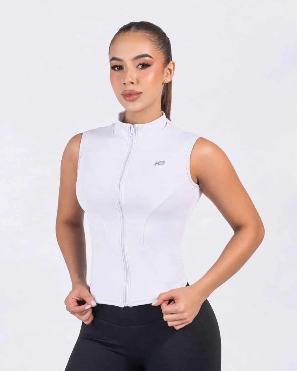 Blusa Girly┃KAYBU REF. 1199 - miniatura 1