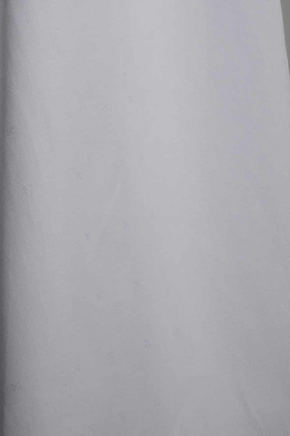 Camisa Classic Algodón Blanco - miniatura 3