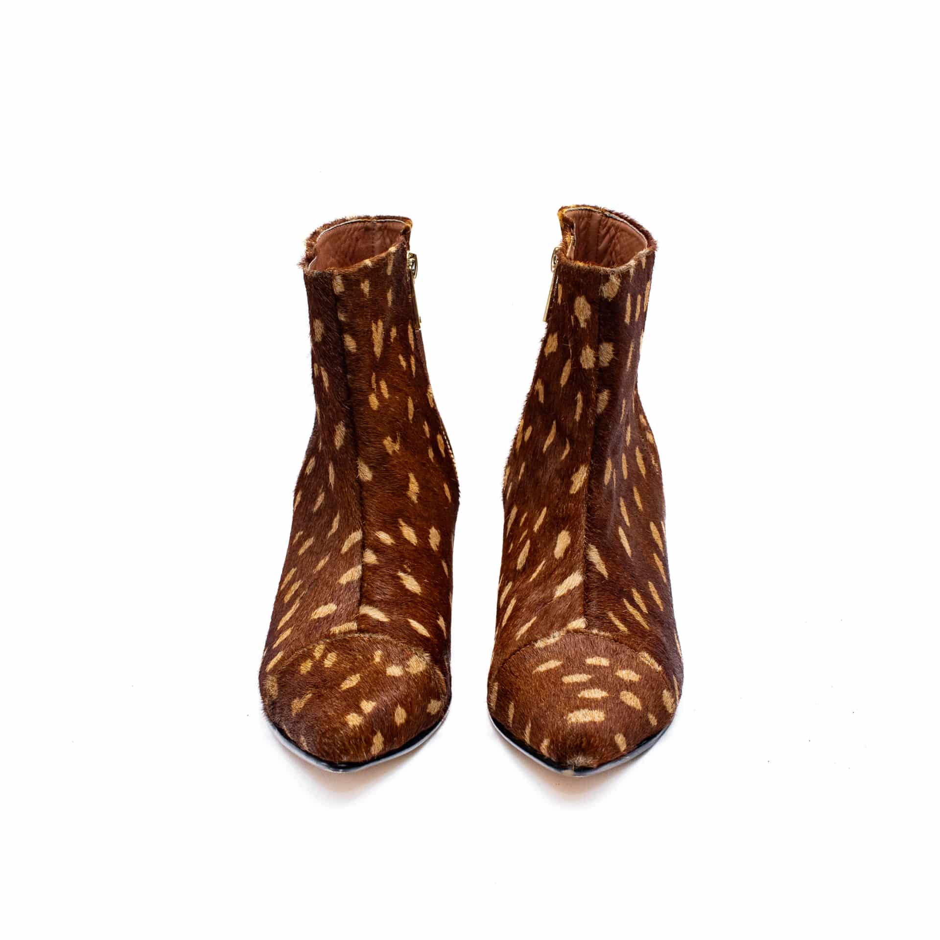 BAMBI BOOTS - Bambi Print Leather - miniatura 3