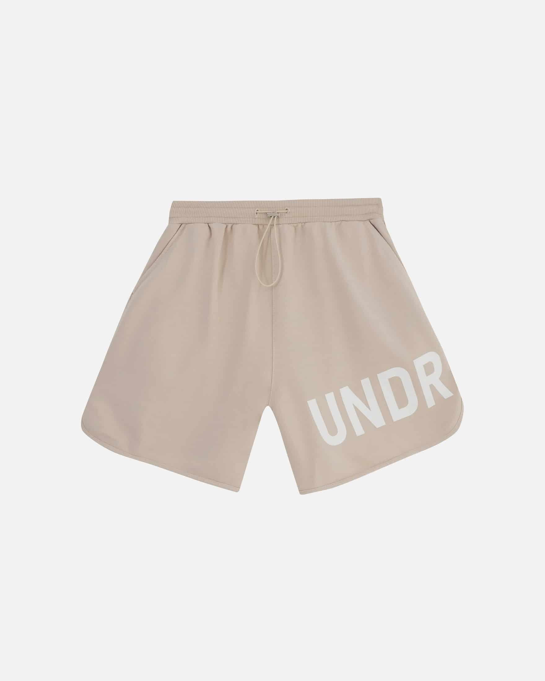 Line UNDRGLD Biased Shorts - miniatura 5