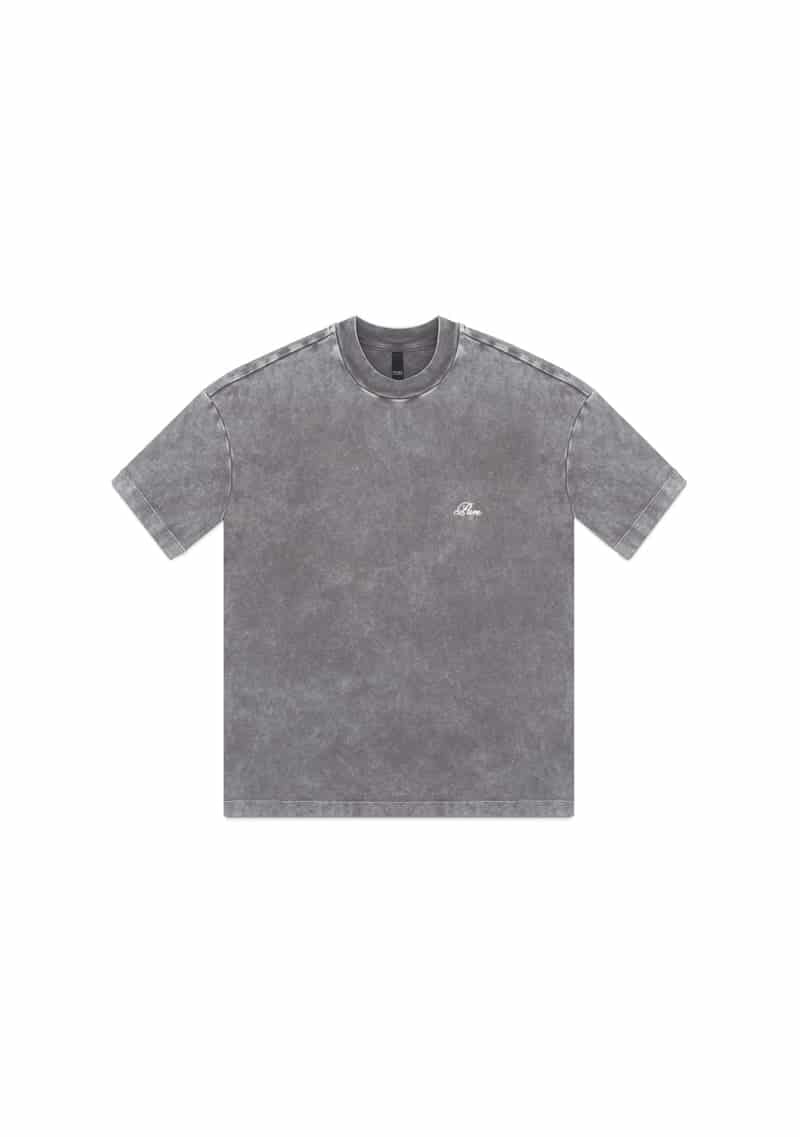 Dopamine grey standard T-shirt - miniatura 1