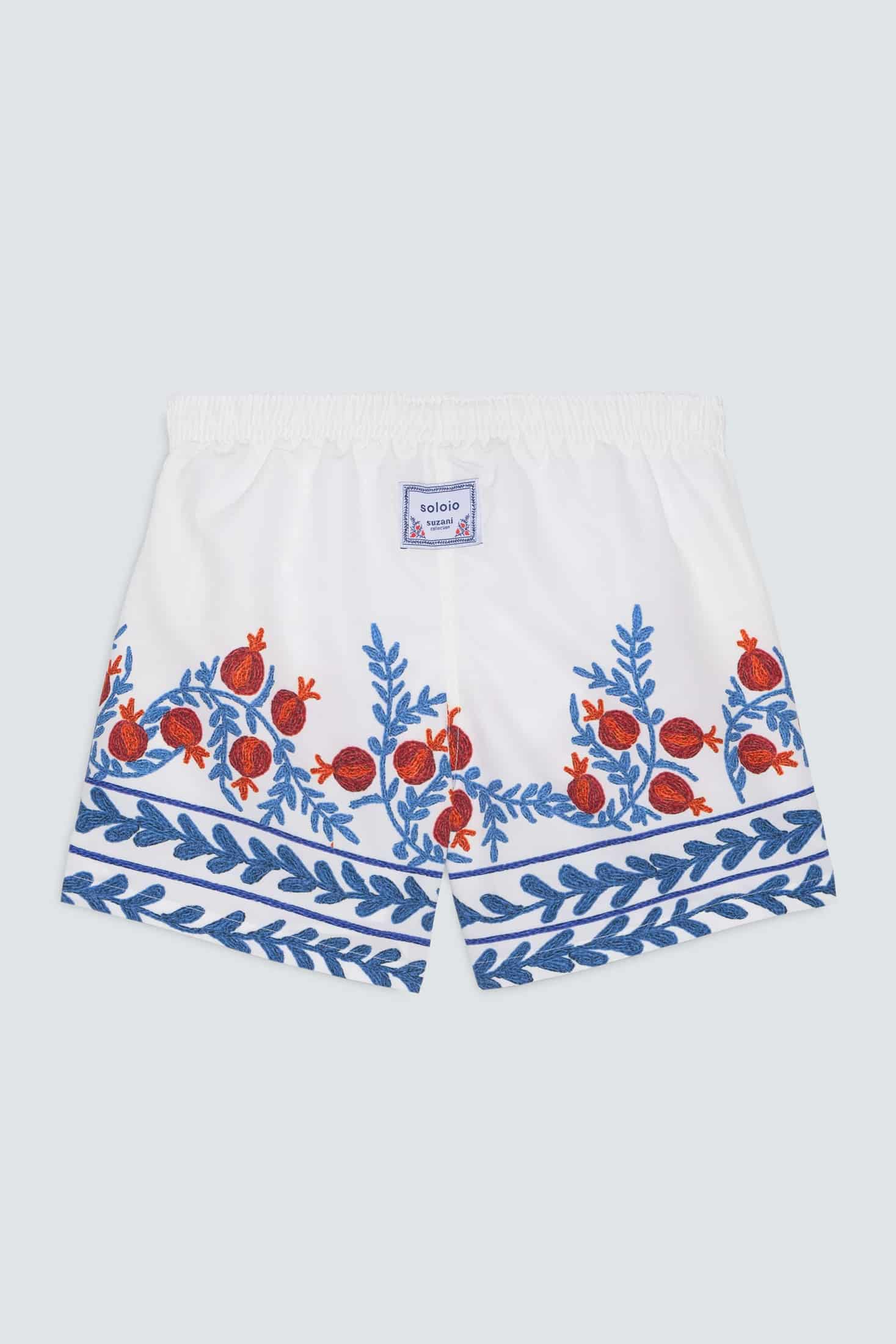 Men's eden swim trunk - miniatura 4