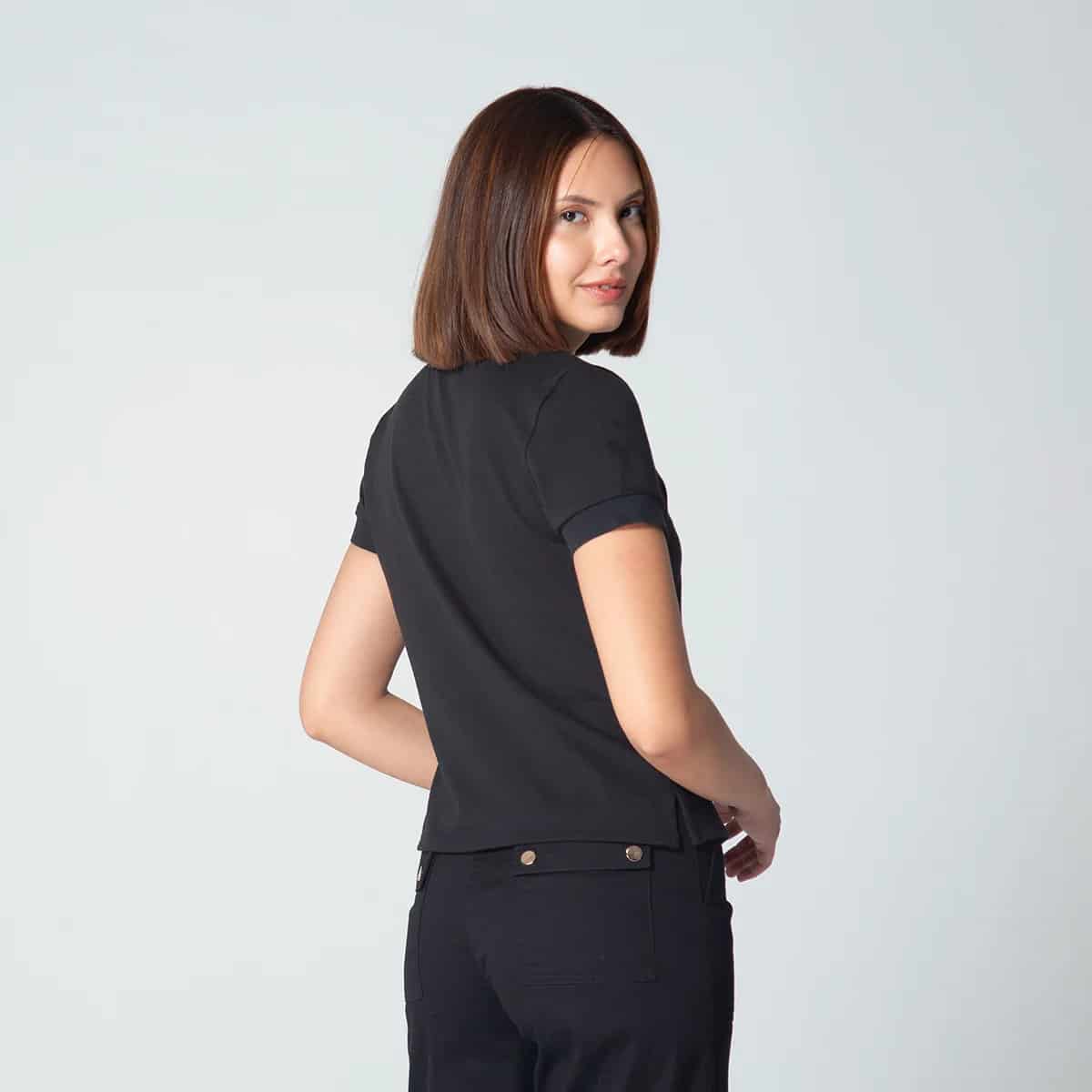 Camiseta Polo Slim Waterloo - miniatura 23
