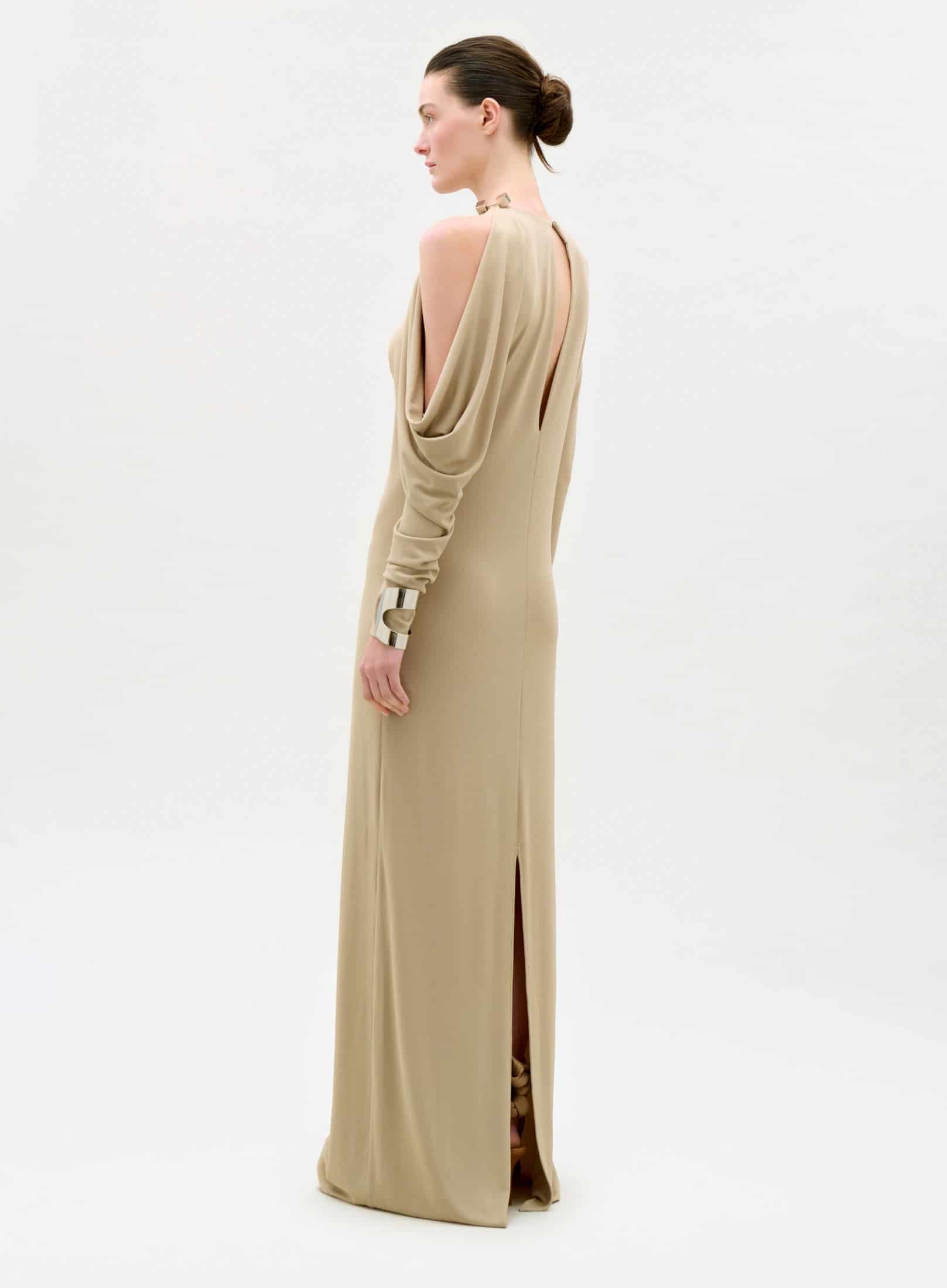 Natalia Dress - miniatura 3