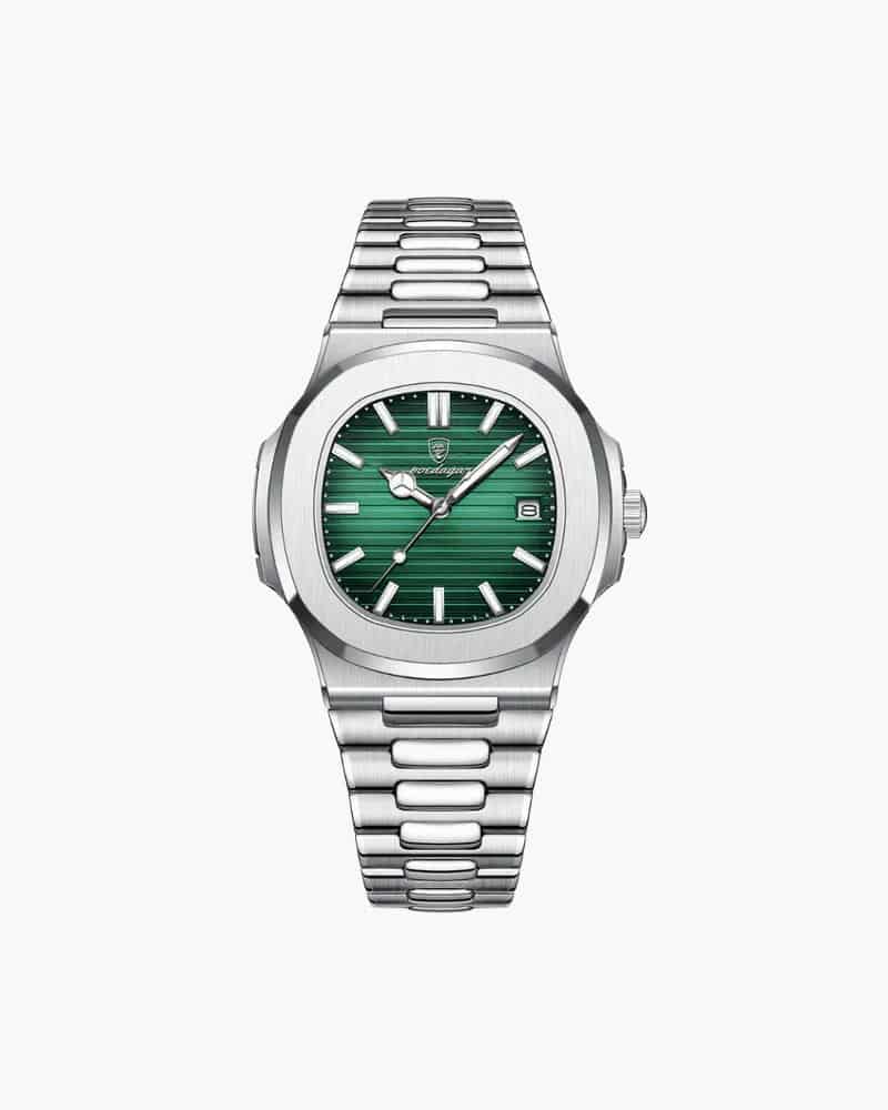 Geneva Classic Watch (Waterproof) - miniatura 3