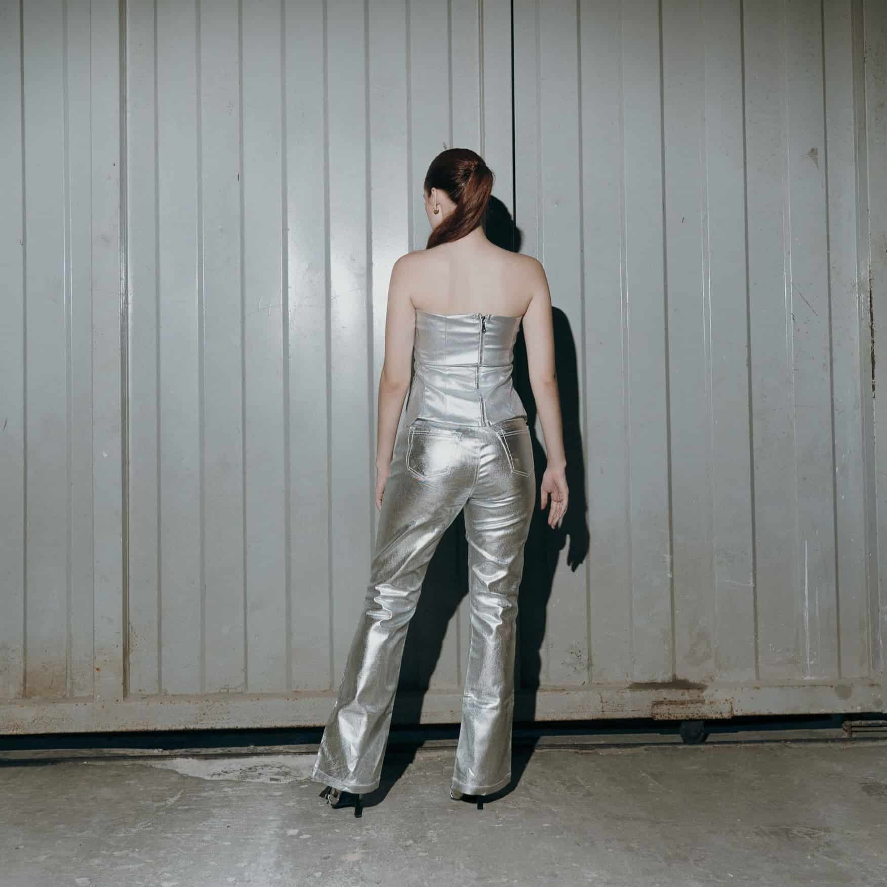 Silver Jeans - miniatura 3