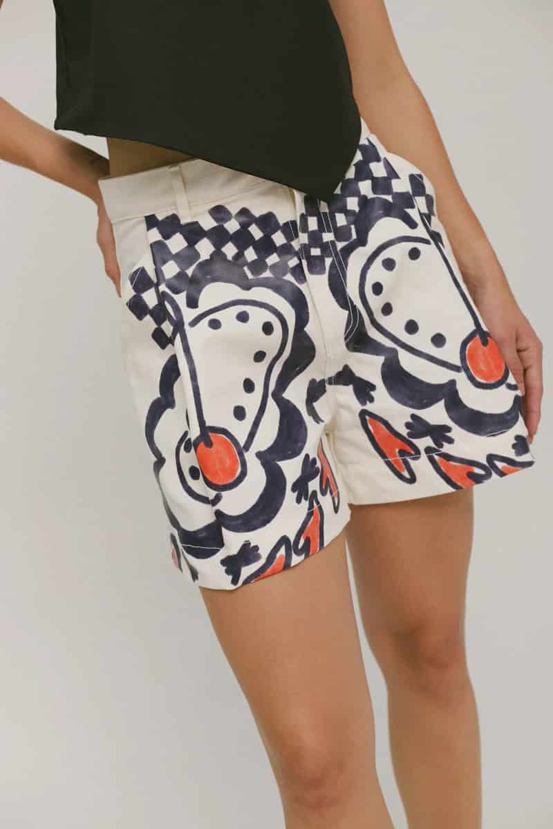 Short XX Mermelada - miniatura 5