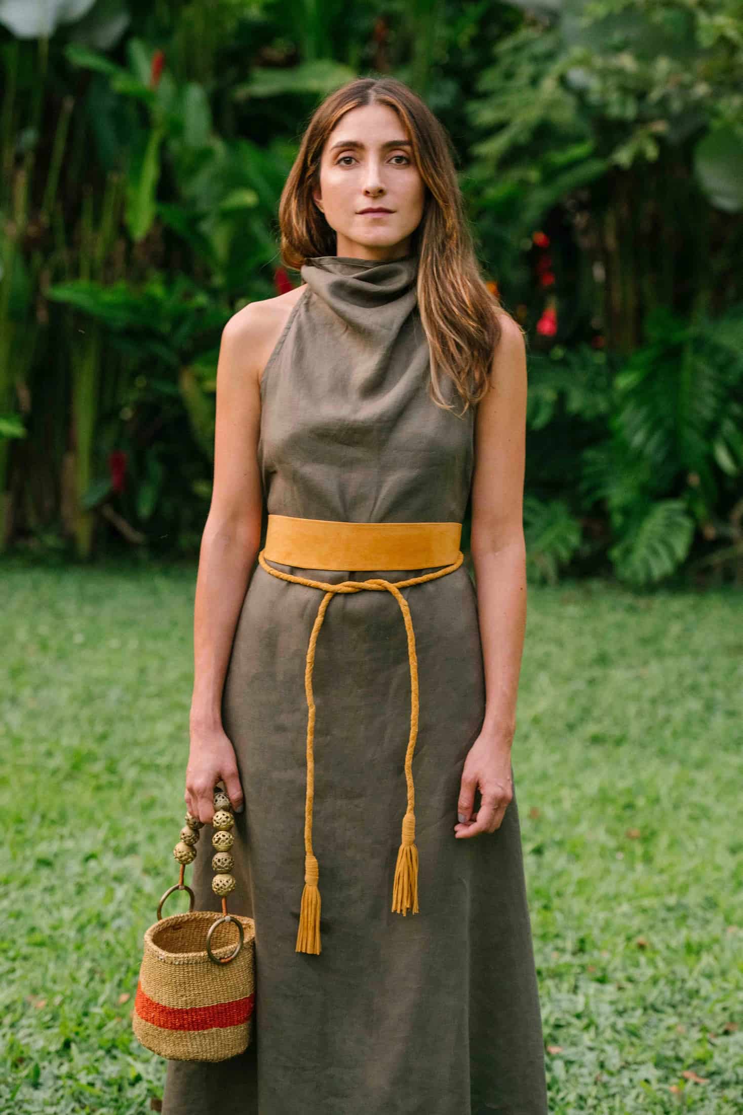Mbuzi Belt - miniatura 2