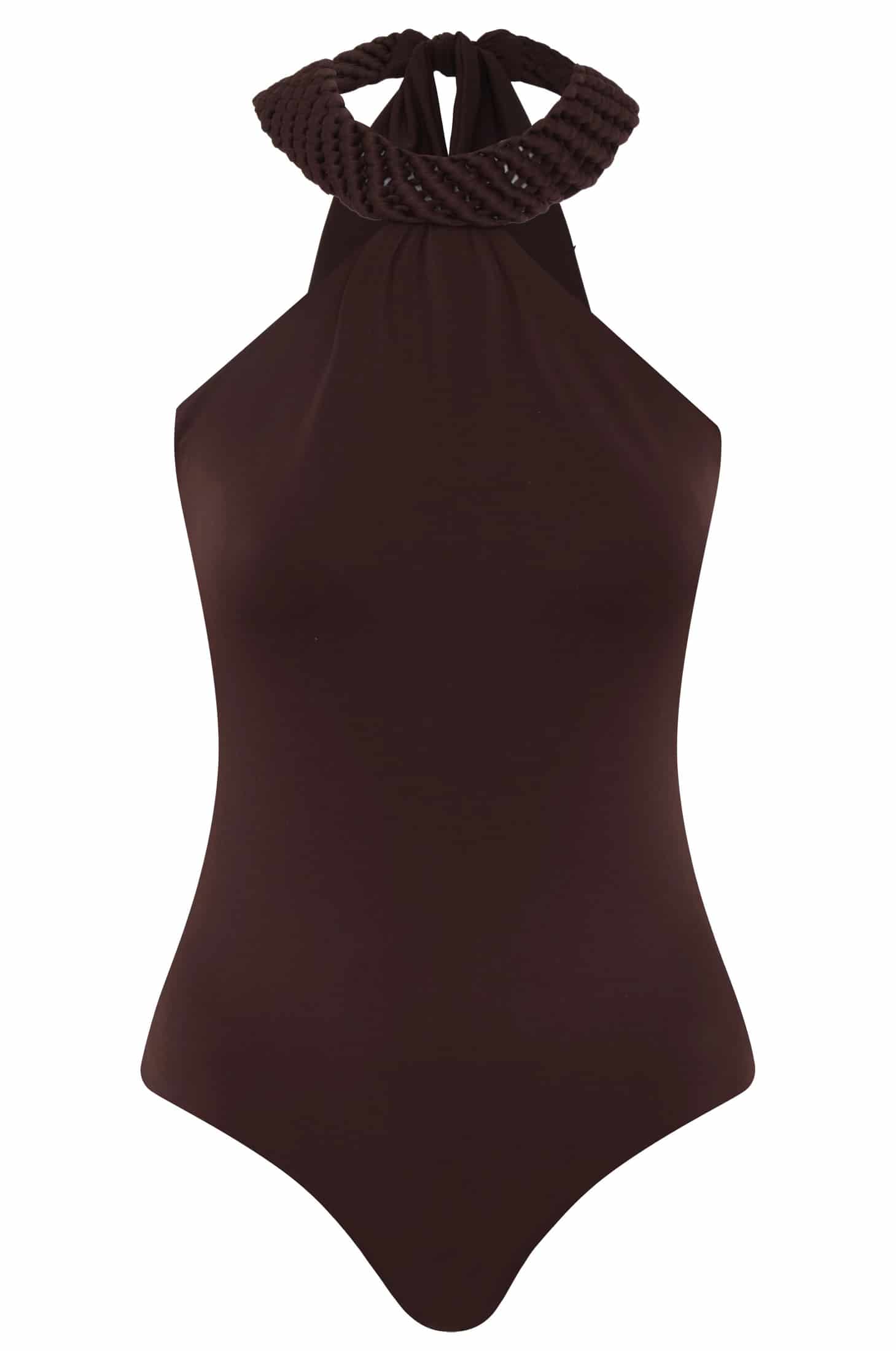 Torre del Cielo One Piece / Brown - miniatura 1