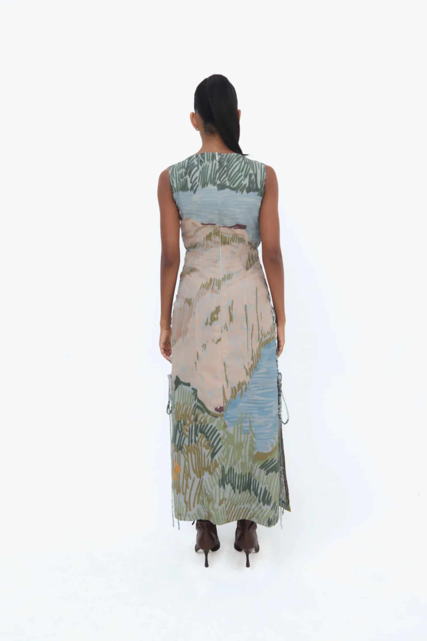 Vestido Bruma - miniatura 8