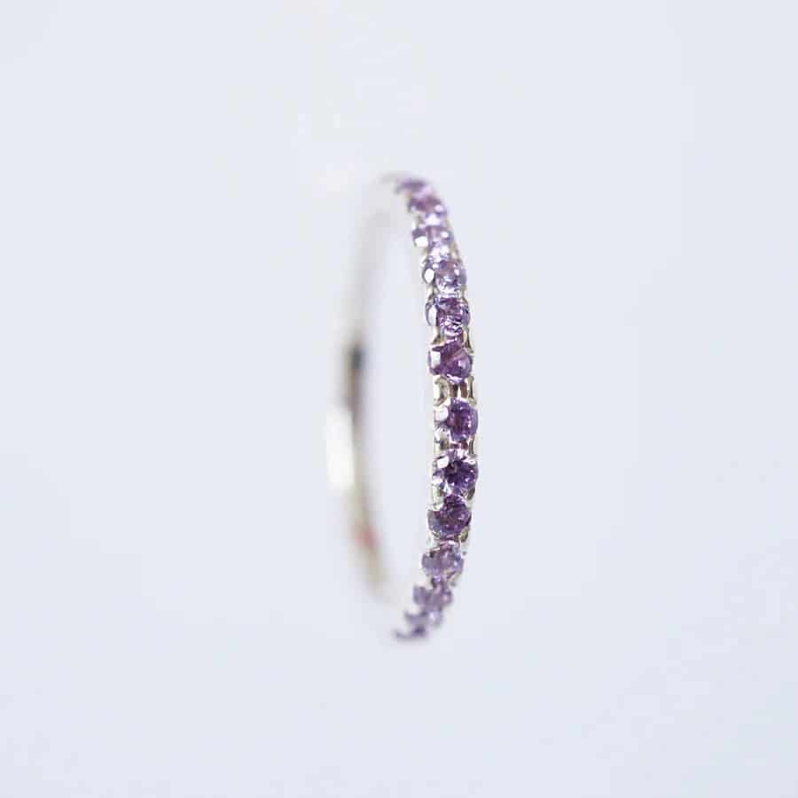 Anillo Iris - miniatura 2