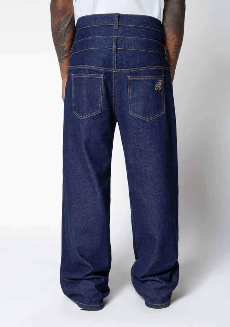 Dopamine Denim jeans - miniatura 3