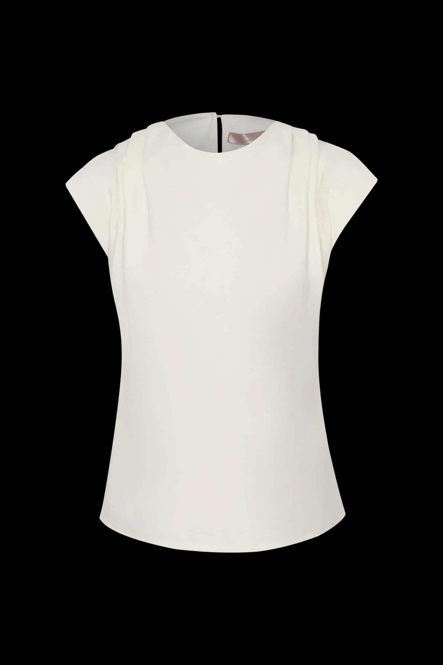 RELATOS BLOUSE IVORY - miniatura 1