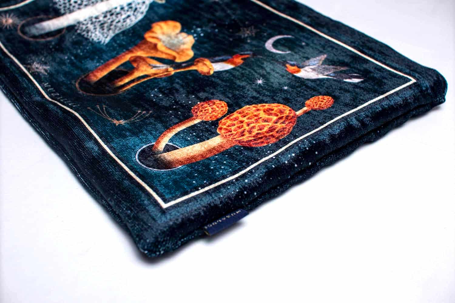 Hand Bag - Fungi - miniatura 2