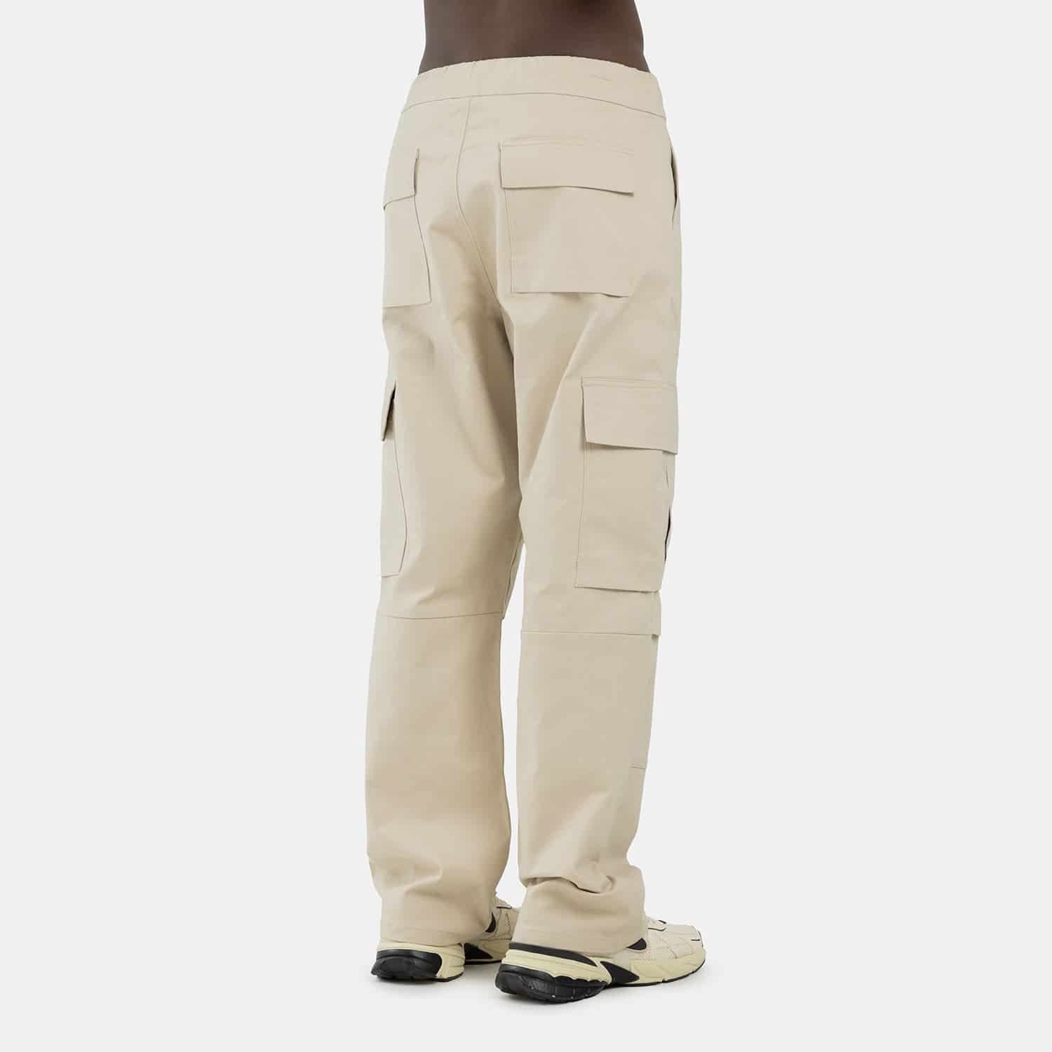 Nomad Cargo Beige - miniatura 4
