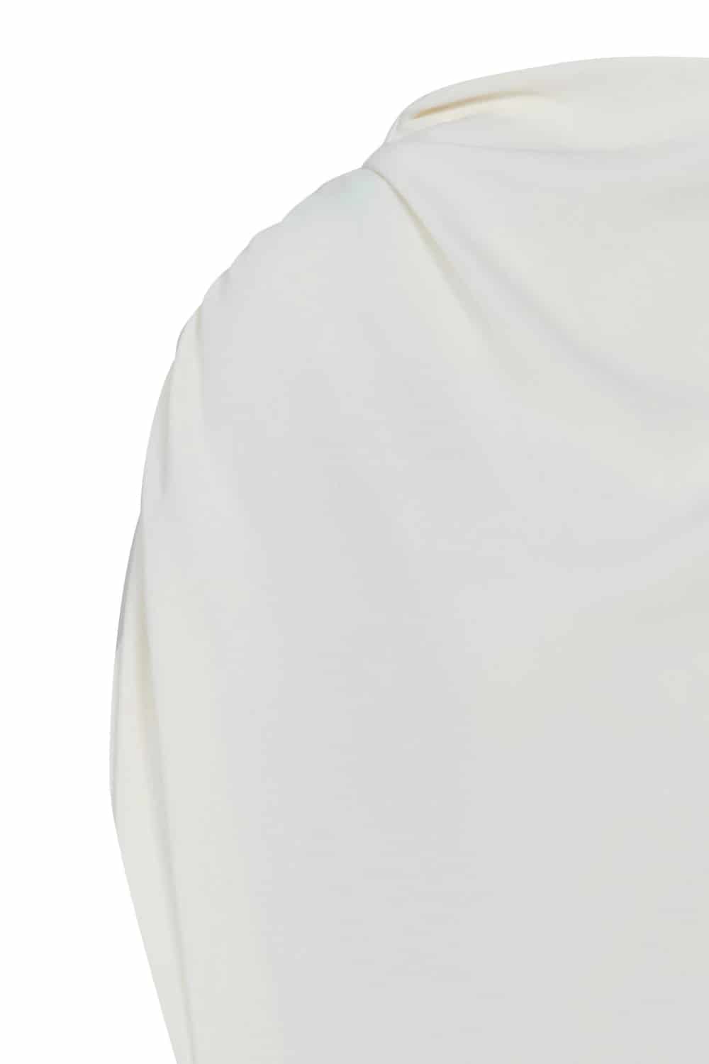 Blusa tibet natural - miniatura 4