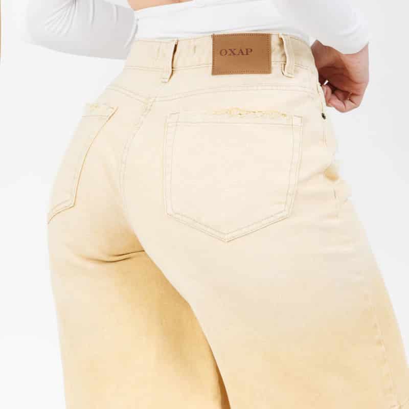 Bermuda Denim Axspen ax3009 - miniatura 4