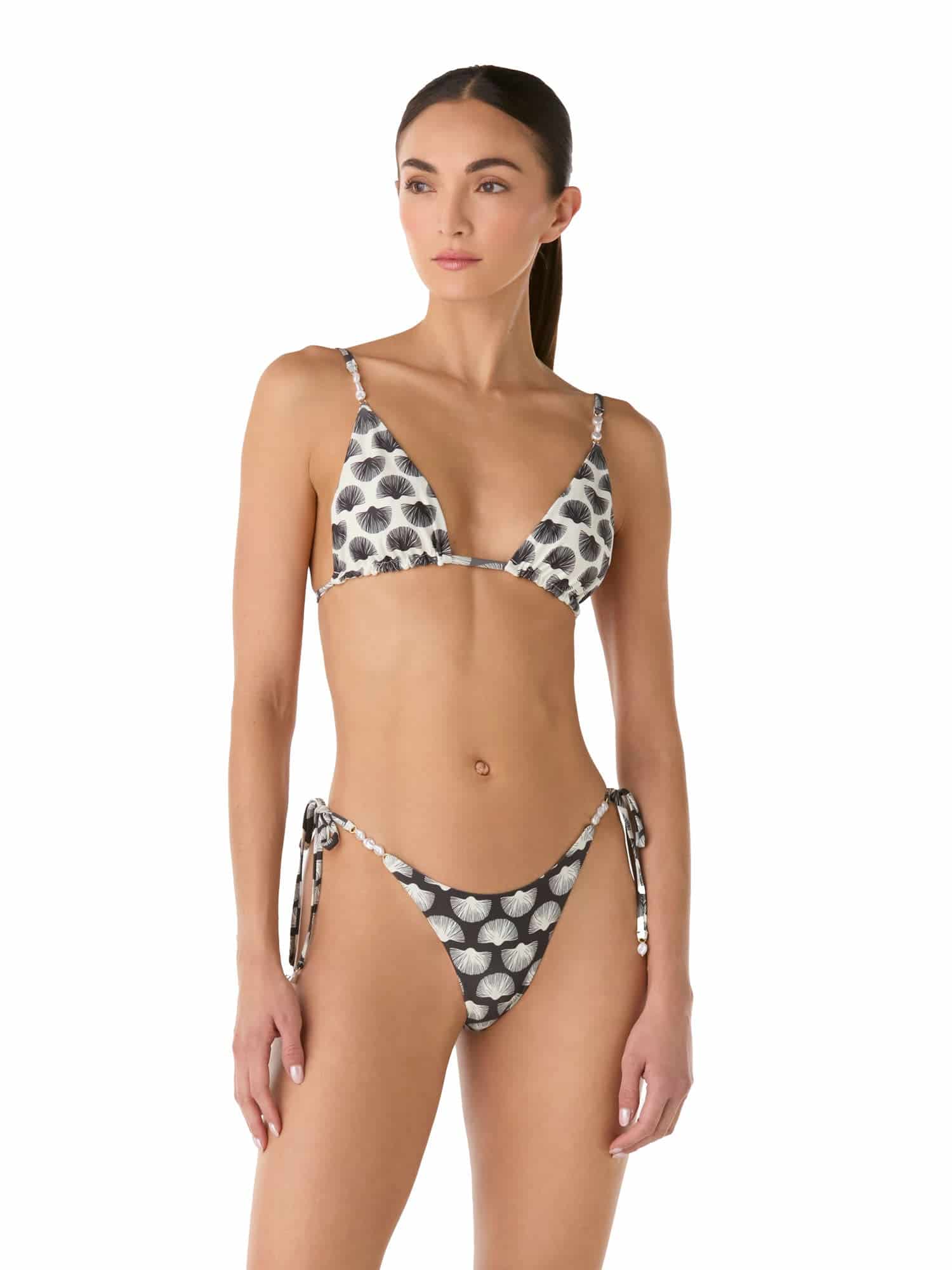 Top de Bikini Kade Tika - miniatura 1
