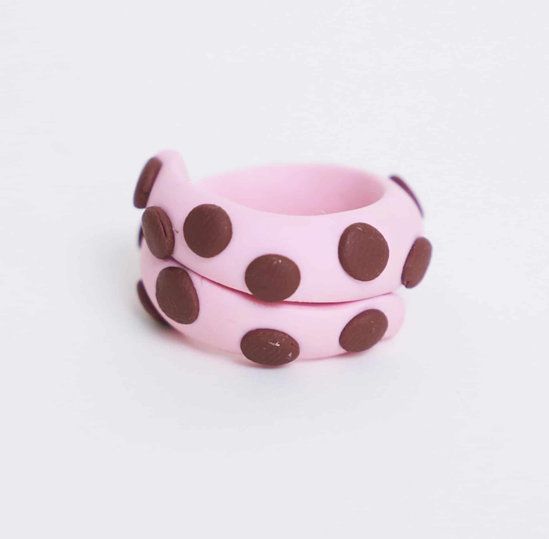 Anillo Magic Bold - miniatura 3