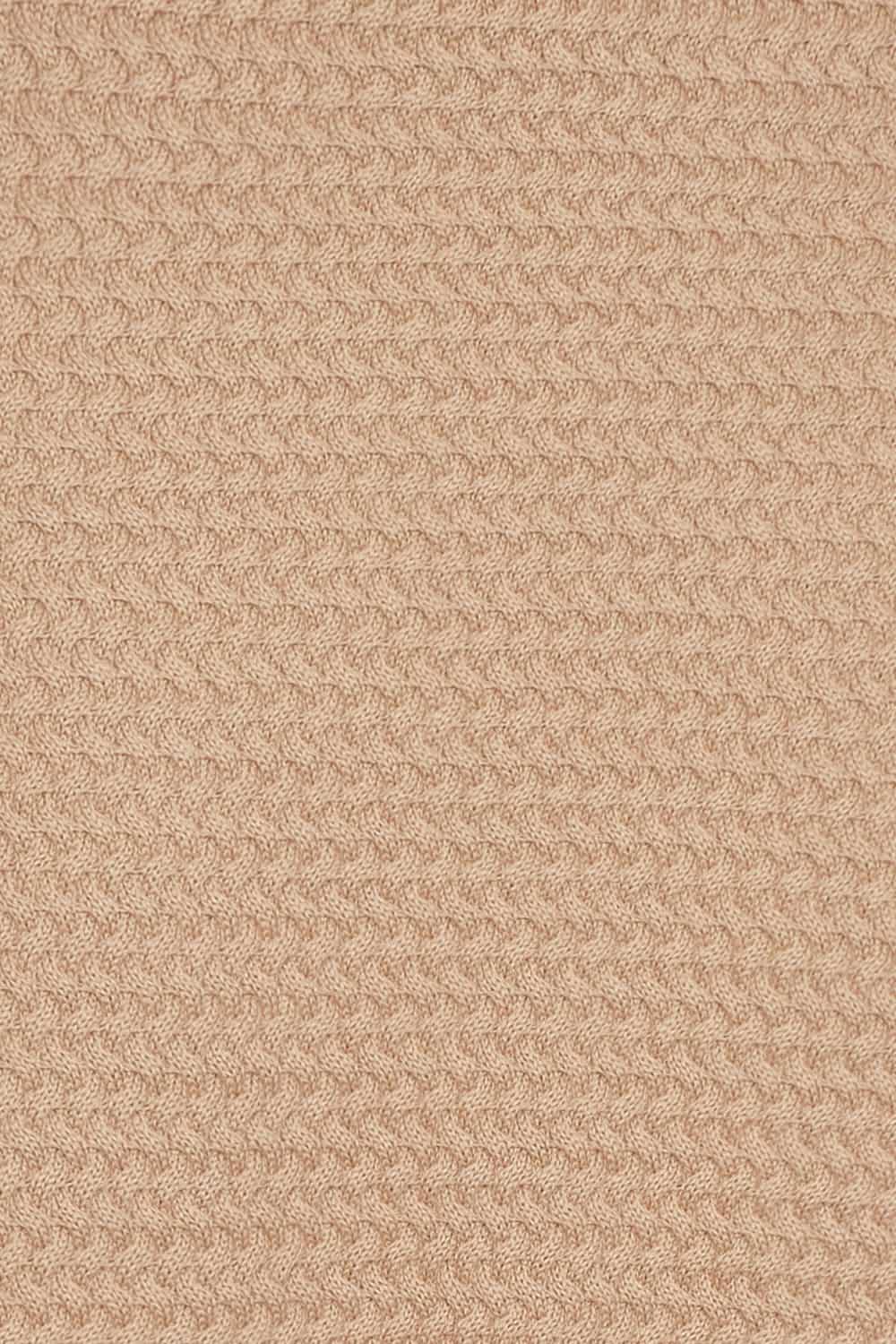Falda Diletta Taupe - miniatura 7