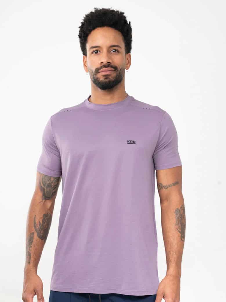 Camiseta Deportiva Hombre - miniatura 17