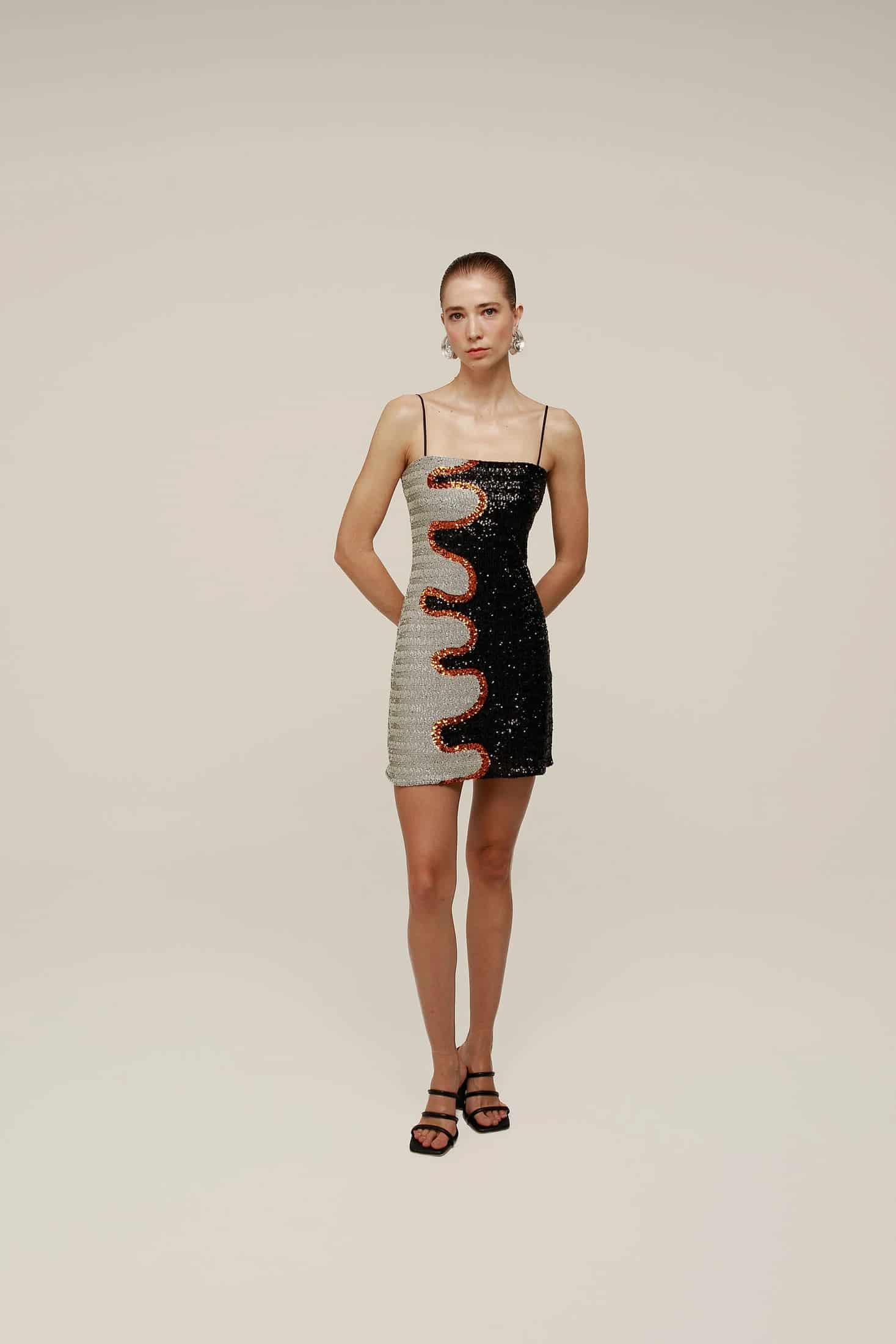 BARU DRESS - miniatura 1