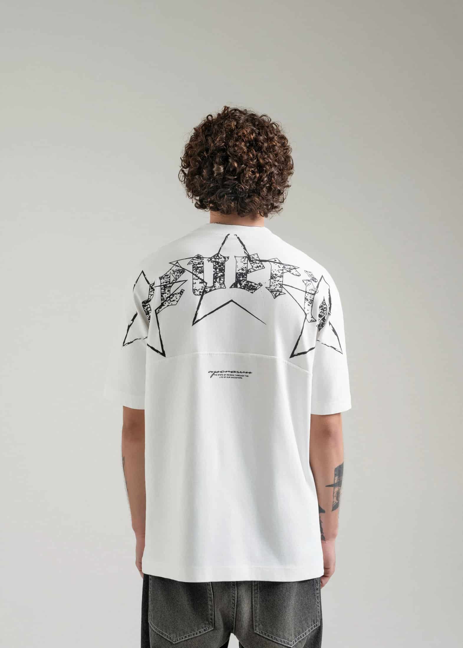 FLUX T-SHIRT - miniatura 3