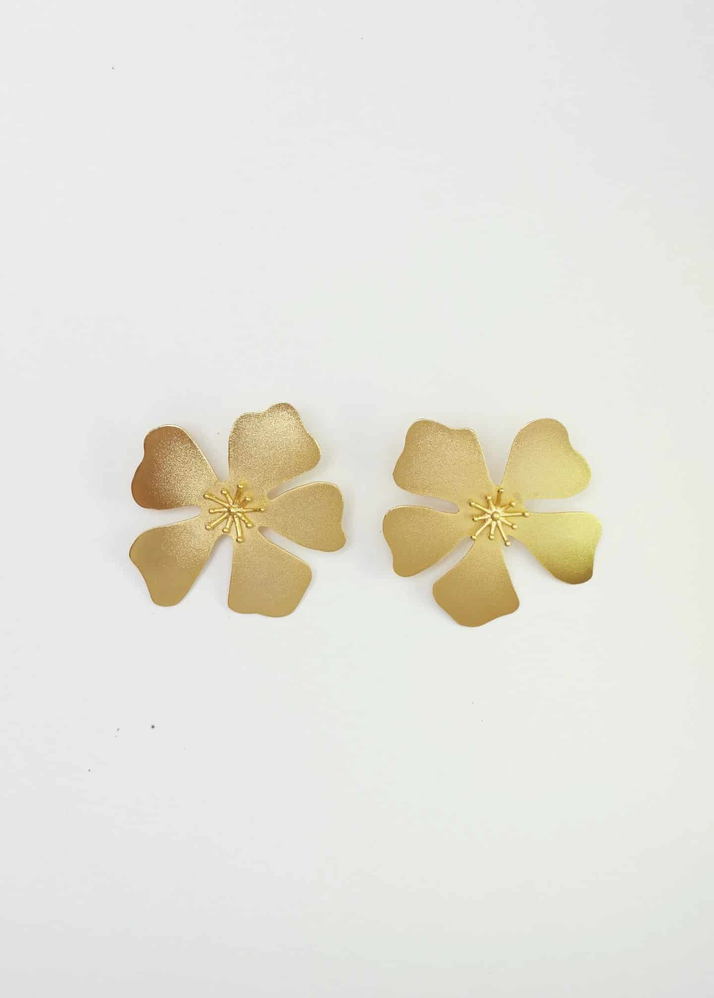 Aretes Aurora Maxi - miniatura 3