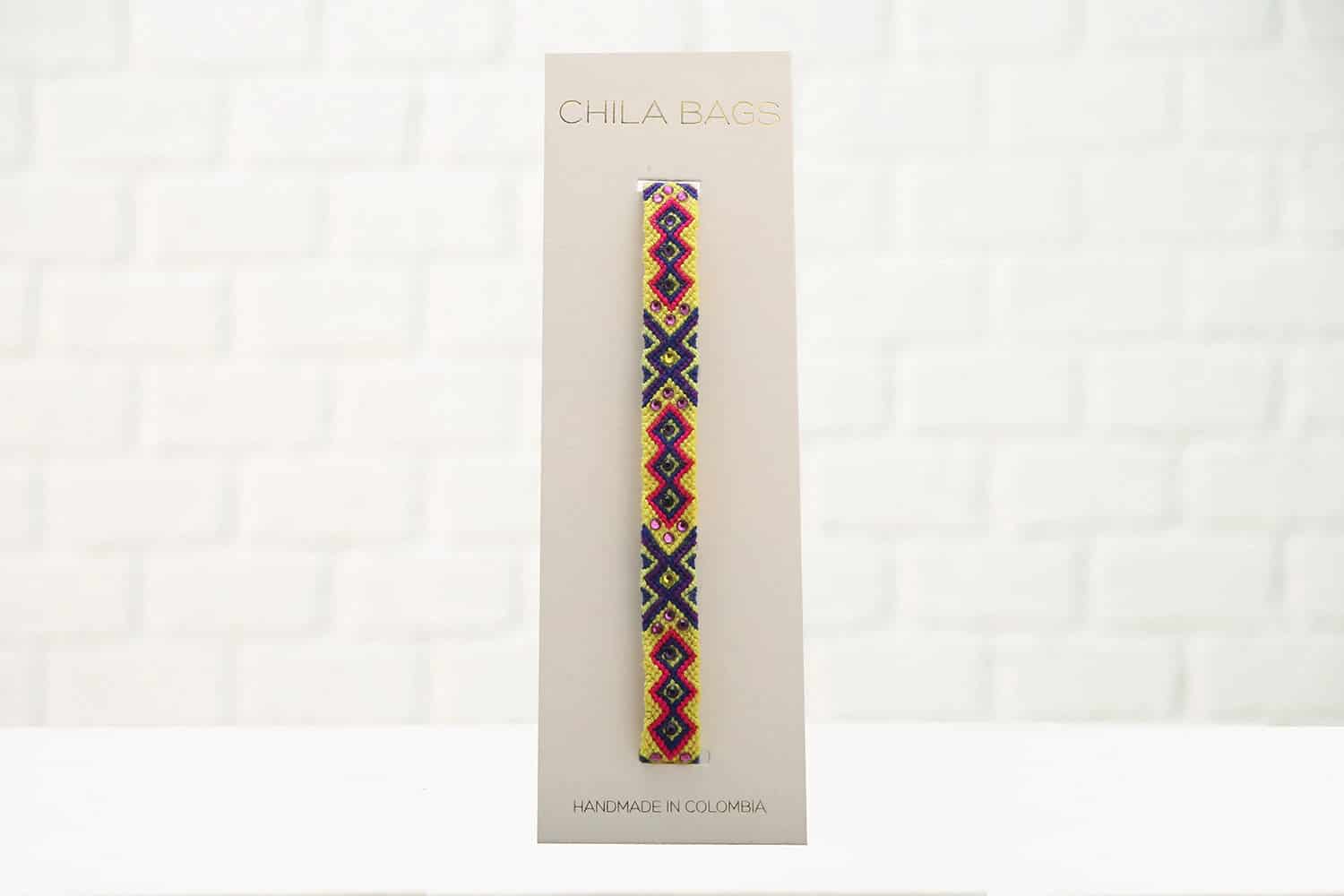 Mika Y Bracelet - miniatura 2