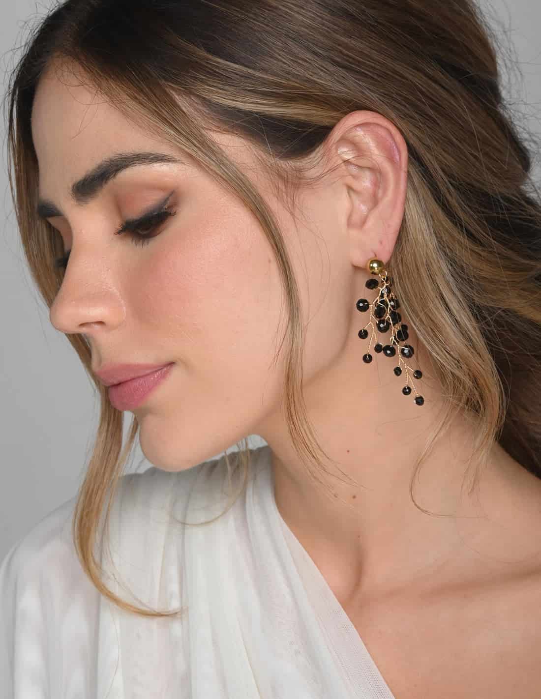 Areta Elara Negro - miniatura 2