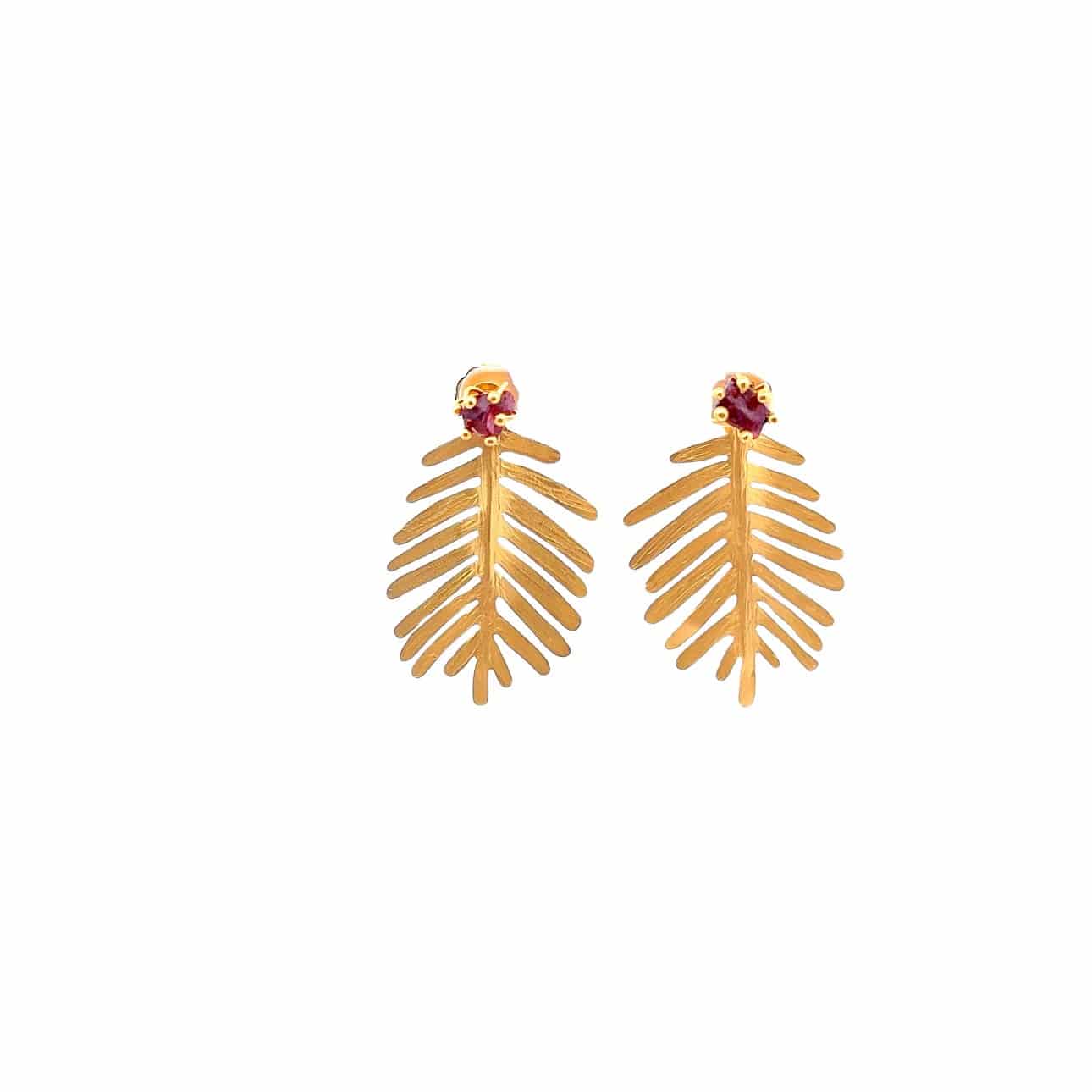 Lorenza Earrings - miniatura 1