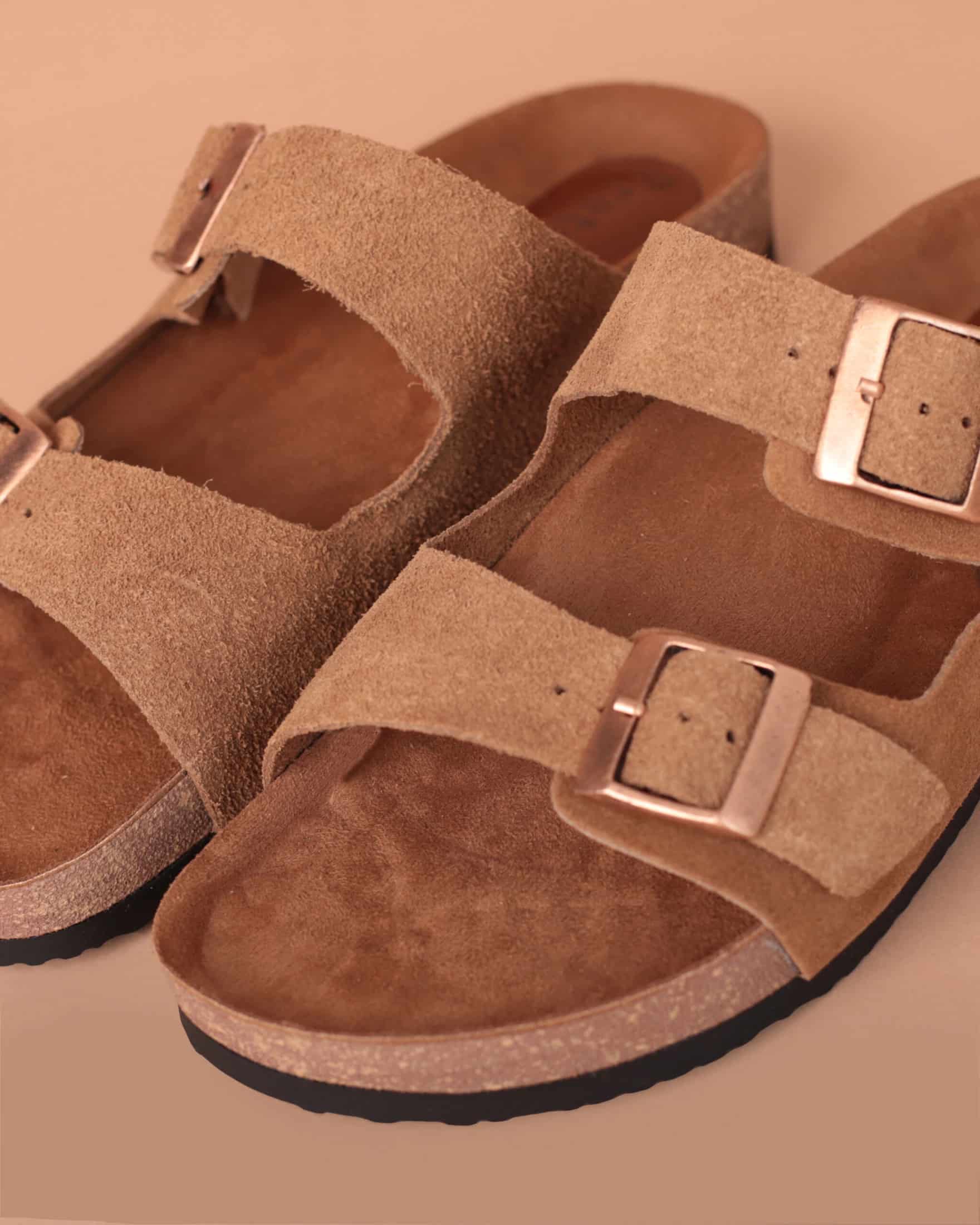 Sandalias Cuero - miniatura 4